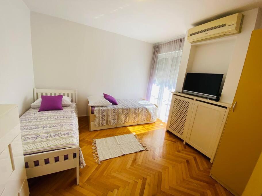 Apartment Lilly 스플리트 외부 사진