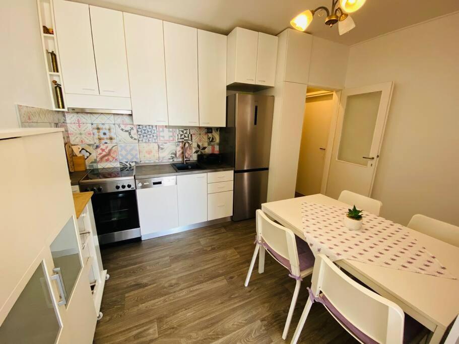Apartment Lilly 스플리트 외부 사진
