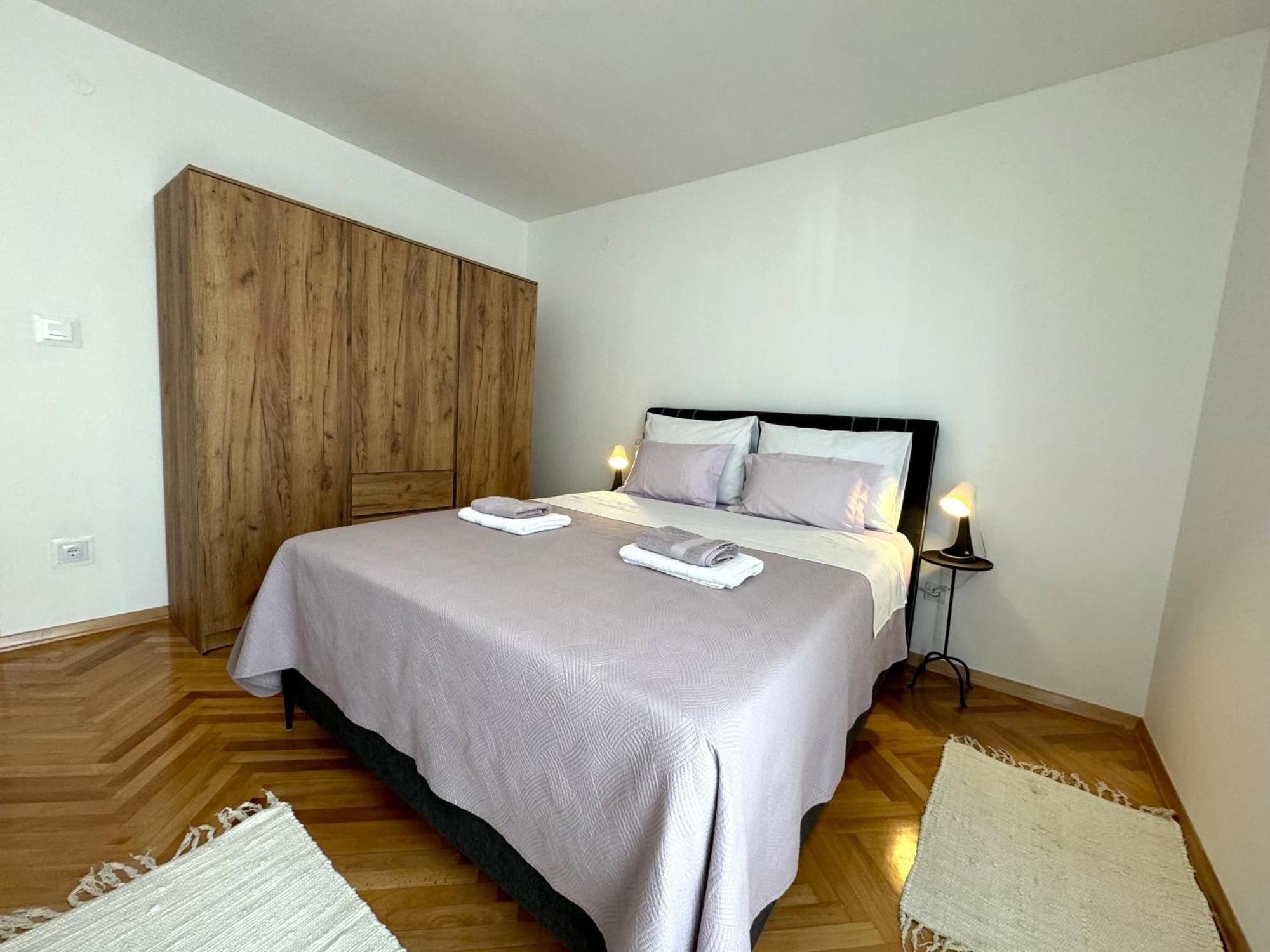 Apartment Lilly 스플리트 외부 사진