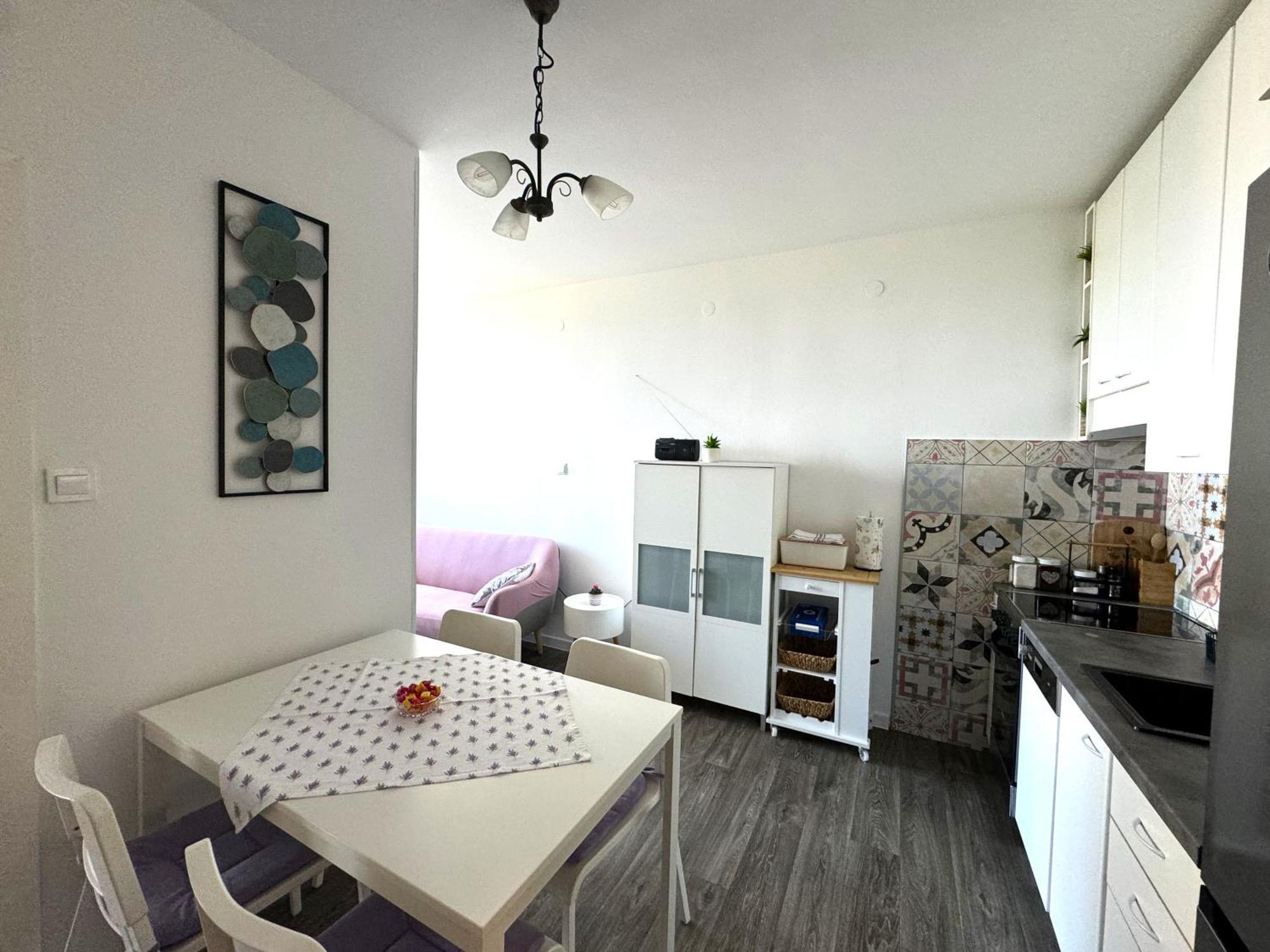 Apartment Lilly 스플리트 외부 사진