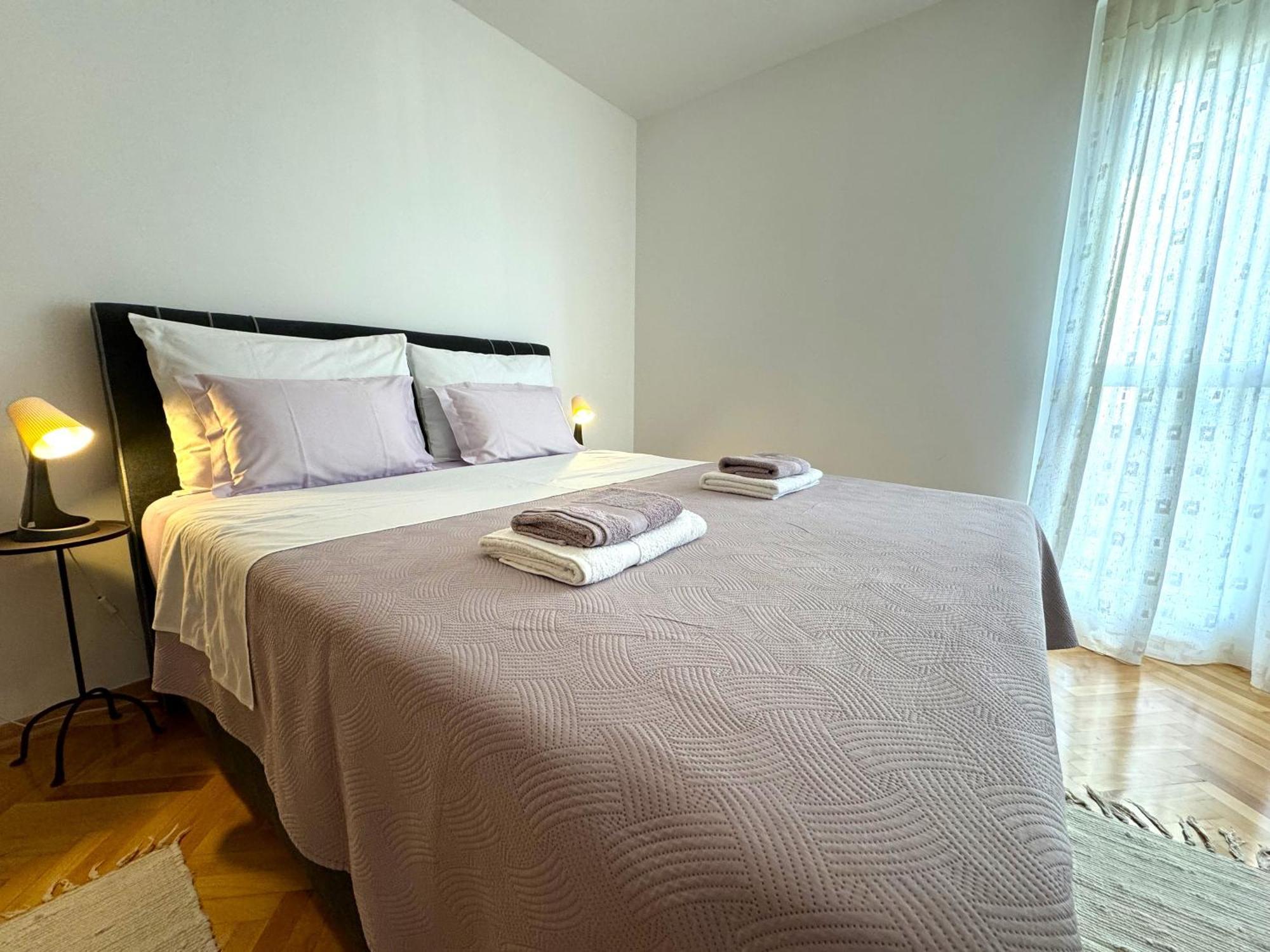 Apartment Lilly 스플리트 외부 사진